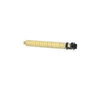 - Jaune - original - cartouche de toner - pour Ricoh Aficio MP C4503SP, Aficio MP C5503SP, MP C3503SP, MP C4503ASP, MP C5503ASP