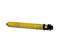 - Jaune - original - cartouche de toner - pour Ricoh MP C3003SP, MP C3503SP