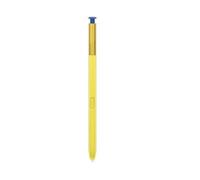 Jaune Stylet tactile pour Samsung Galaxy Note 9 N960F Accessoires EJ-PN960BVEGWW