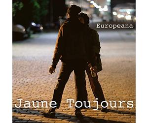 Jaune Toujours - Europeana