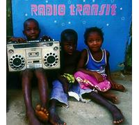 Jaune Toujours - Radio Transit [Import]