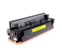 Jaune Universel HP M452, M377, Canon LBP653, 654, MF731, 732-5K