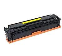 Jaune Universel HPCF542X, CF402X, Canon 045HC, 054HY-2.5K