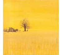 Jean-Pierre Ferland - Jaune - Yellow Colored Vinyl [Vinyl LP]