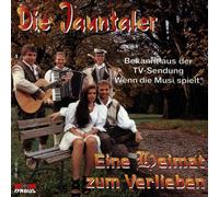 Jauntaler, die - Eine Heimat Zum Verlieben [Import]