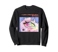 J'aurais aimé Avoir acheté Bitcoin en 2009 (BTC Crypto Statement) Sweatshirt