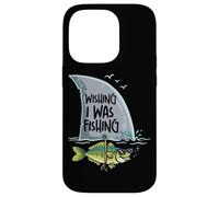 J'aurais aimé pêcher Coque pour iPhone 14 Pro