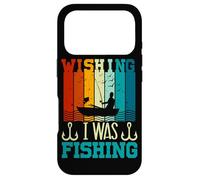 J'aurais aimé pêcher Coque pour iPhone 17 Pro