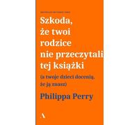 J'aurais aimé que tes parents lisent ce livre (Buch auf Polnisch)