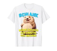 J'aurais Juste Besoin de Vous - des Graisses et furets T-Shirt