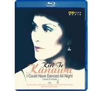 J'aurais pu danser toute la nuit Blu-ray G