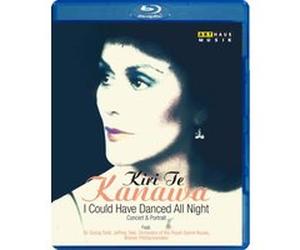 J'aurais pu danser toute la nuit Blu-ray G