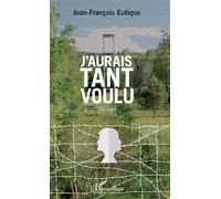 J'aurais Tant Voulu | Occasion