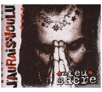 J'Aurais Voulu - Le Feu Sacré