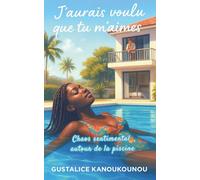 J'aurais Voulu Que Tu M'aimes