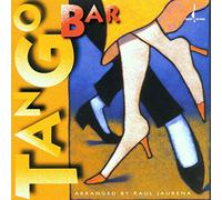 Jaurena, Raul - Tango Bar