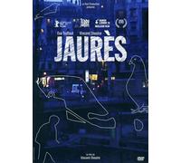 JAURES - DVD [HD DVD]