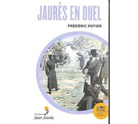 Jaurès en duel