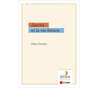 Jaurès et la vie future