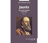 Jaurès Jean-Philippe Sicart (Auteur)