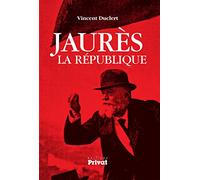 JAURES, LA REPUBLIQUE