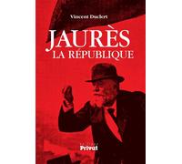 JAURES, LA REPUBLIQUE