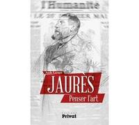 Jaures penser l'art Aude Larmet (Auteur)
