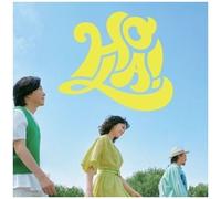 Jaurim - Hola! [Cd] Asia - Import