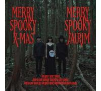 Jaurim - Merry Spooky X-Mas - Winter Special Album [Compact Discs] Asia - Import