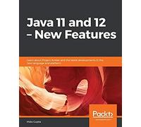 Java 11 And 12 - New Features