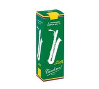 Vandoren Anches pour saxophone baryton Java 2 SR342