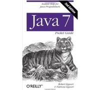 Java 7 Pocket Guide Patricia Liguori (Auteur)