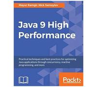 Java 9 High Performance