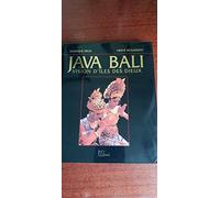 Java. Bali. Vision D'Iles Des Dieux