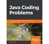 Java Coding Problems