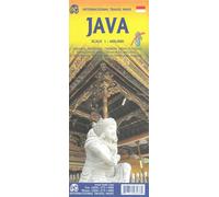 Java - Collectif - Itm Publishing - broché - Livre