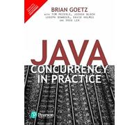 Java Concurrency in Practice