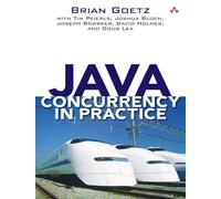 Java Concurrency in Practice