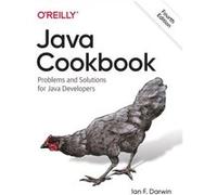 Java Cookbook by Ian F. Darwin Ian F. Darwin (Auteur)