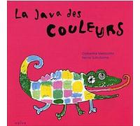 Java des couleurs