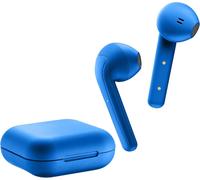 Java Écouteurs Intra-Auriculaires Bluetooth Sans Fil Avec Étui De Chargement Et Micro Automatique Isolation Du Bruit Basse Pompe Pour Iphone, Samsung, Huawei Et Autres Smartphones[L1268]