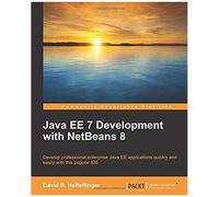 Java Ee 7 Development With Netbeans 8