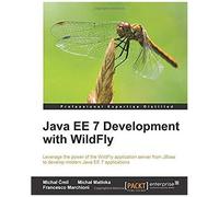 Java Ee 7 Development With Wildfly