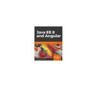 Java Ee 8 And Angular