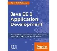 Java Ee 8 Application Development