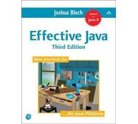 Java efficace