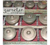 Java : Gamelan Du Centre De L'ile