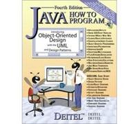 Java Harvey M. Deitel, Paul J. Deitel (Auteur)