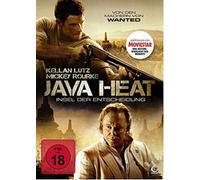 Java Heat 3D fsk 18 uncut