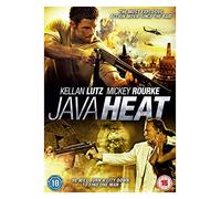Java Heat [DVD]
